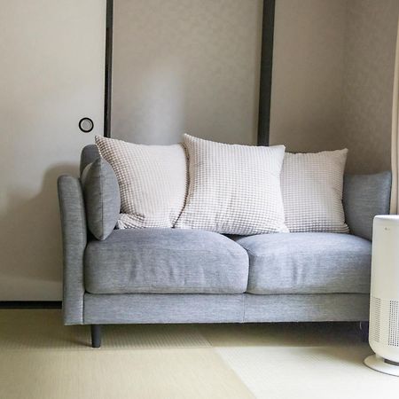 H2H Dotonbori Apartment Osaka Ngoại thất bức ảnh