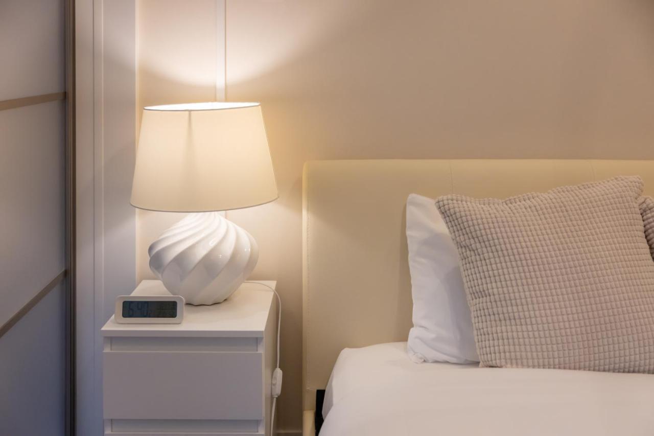 H2H Dotonbori Apartment Osaka Ngoại thất bức ảnh