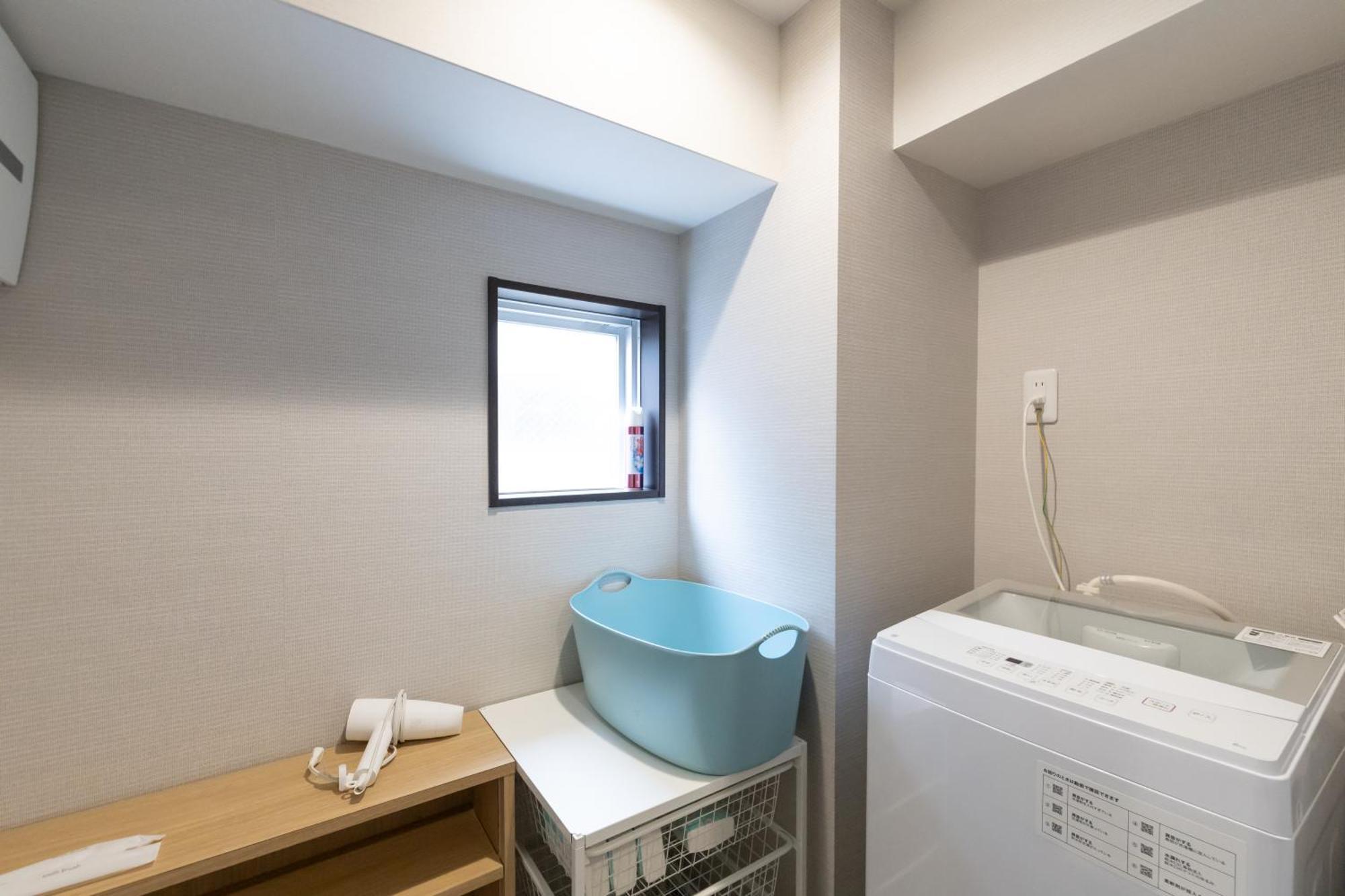 H2H Dotonbori Apartment Osaka Ngoại thất bức ảnh