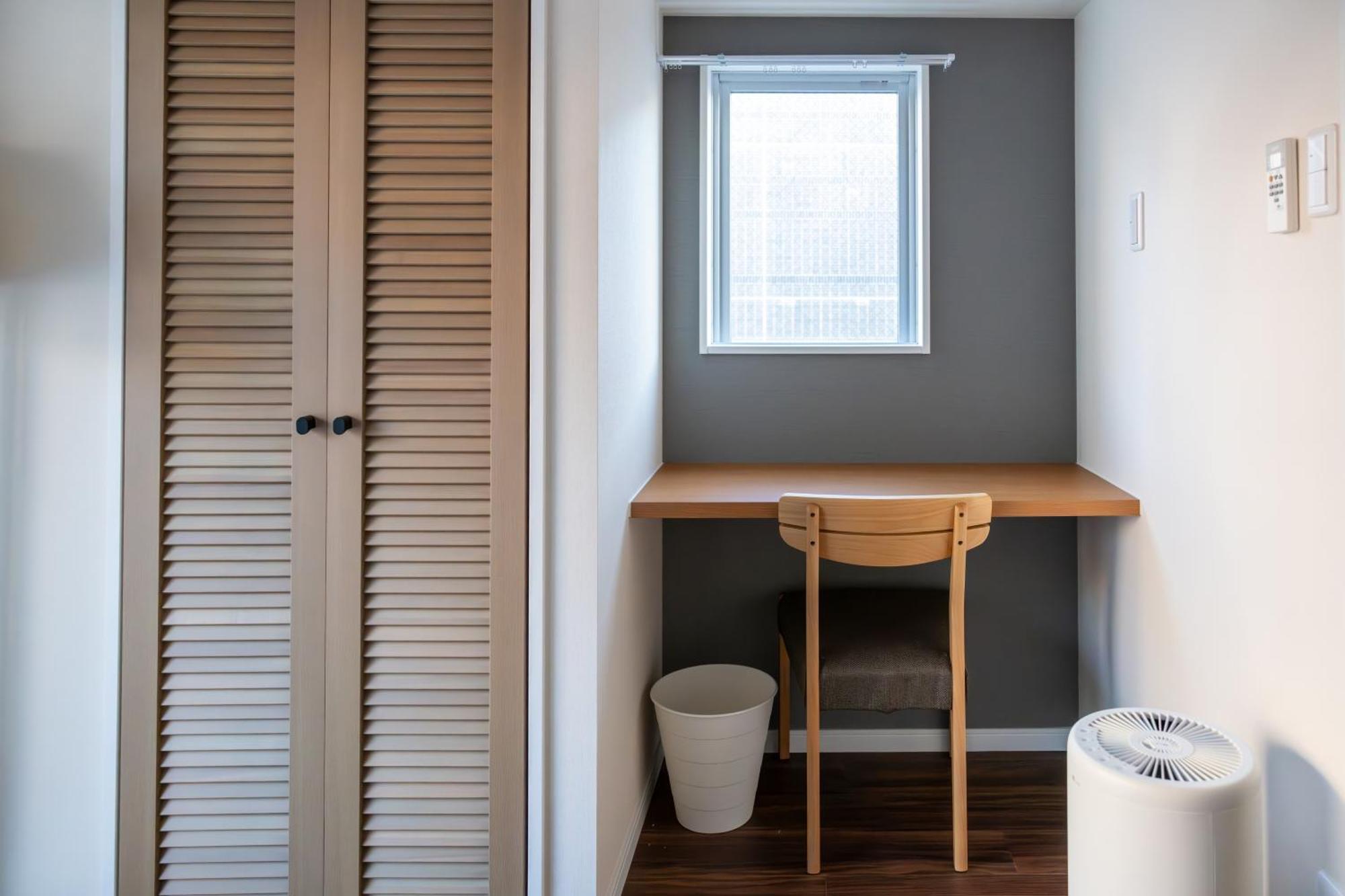 H2H Dotonbori Apartment Osaka Ngoại thất bức ảnh