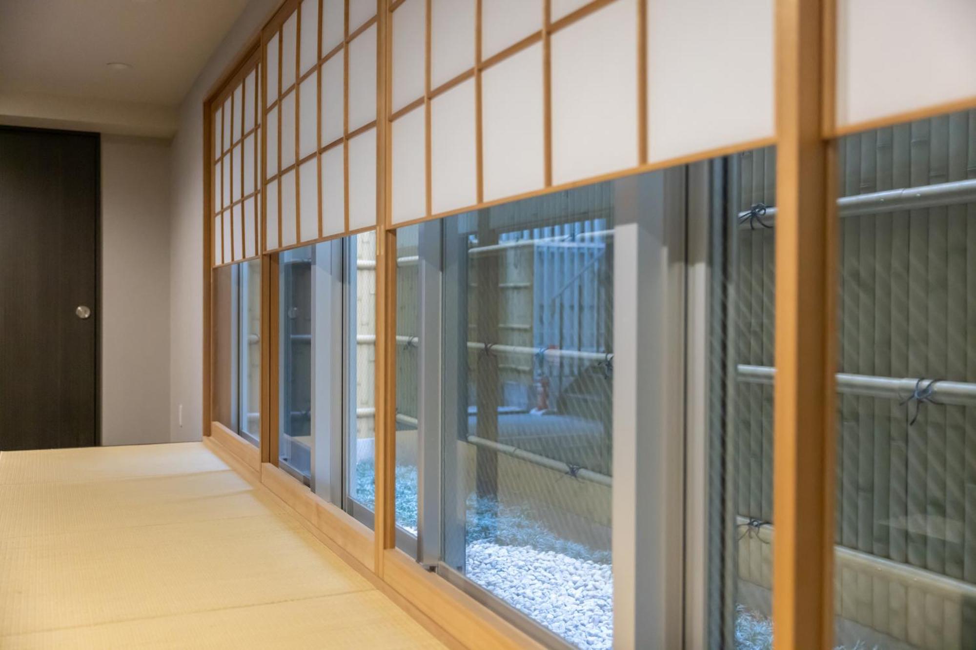 H2H Dotonbori Apartment Osaka Ngoại thất bức ảnh